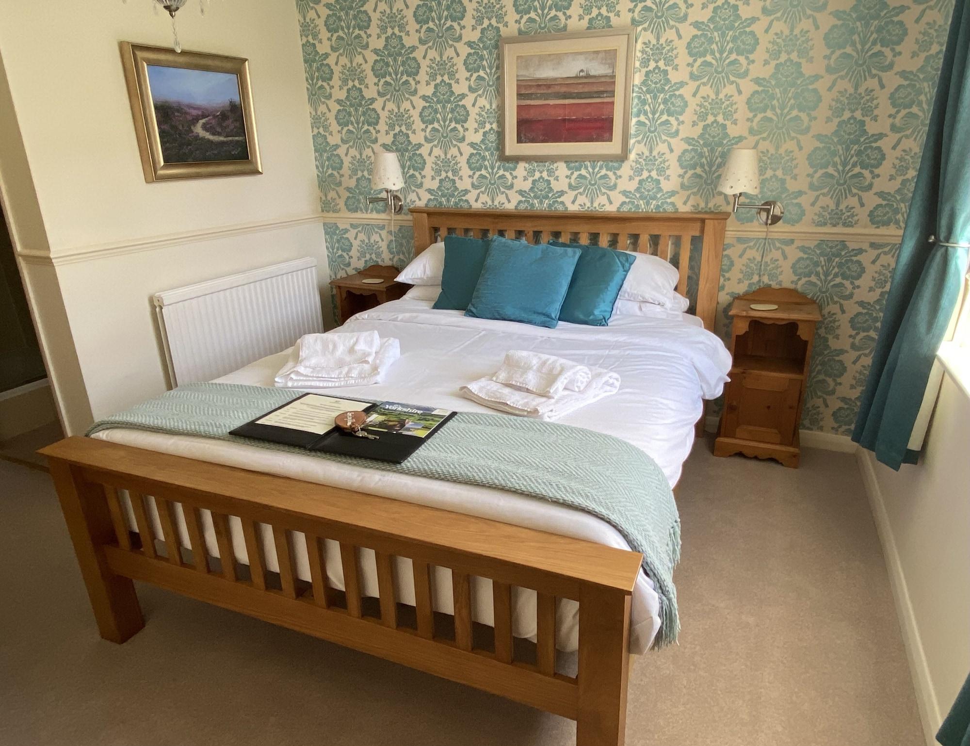 Готель Plumpton Court Nawton Екстер'єр фото