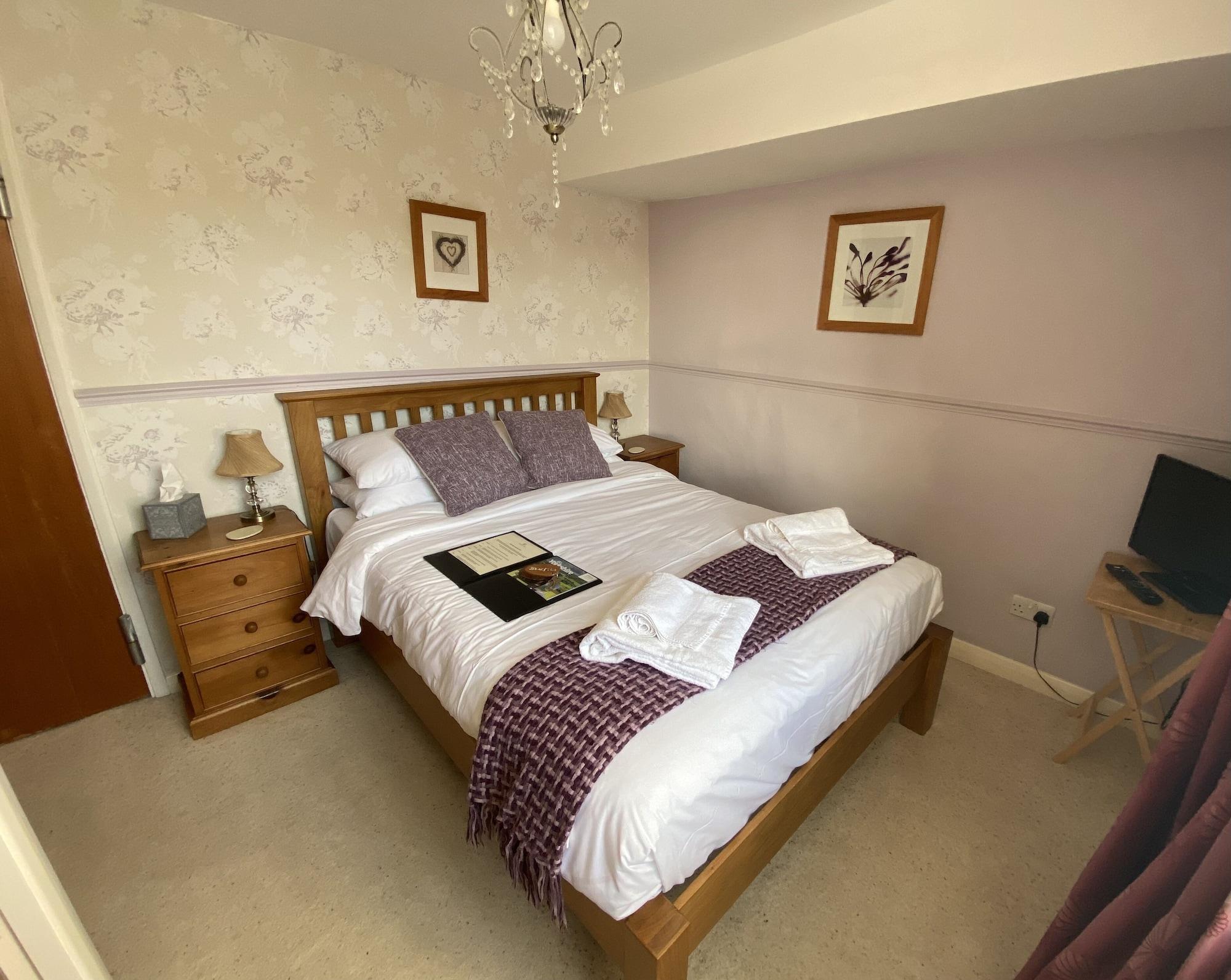Готель Plumpton Court Nawton Екстер'єр фото