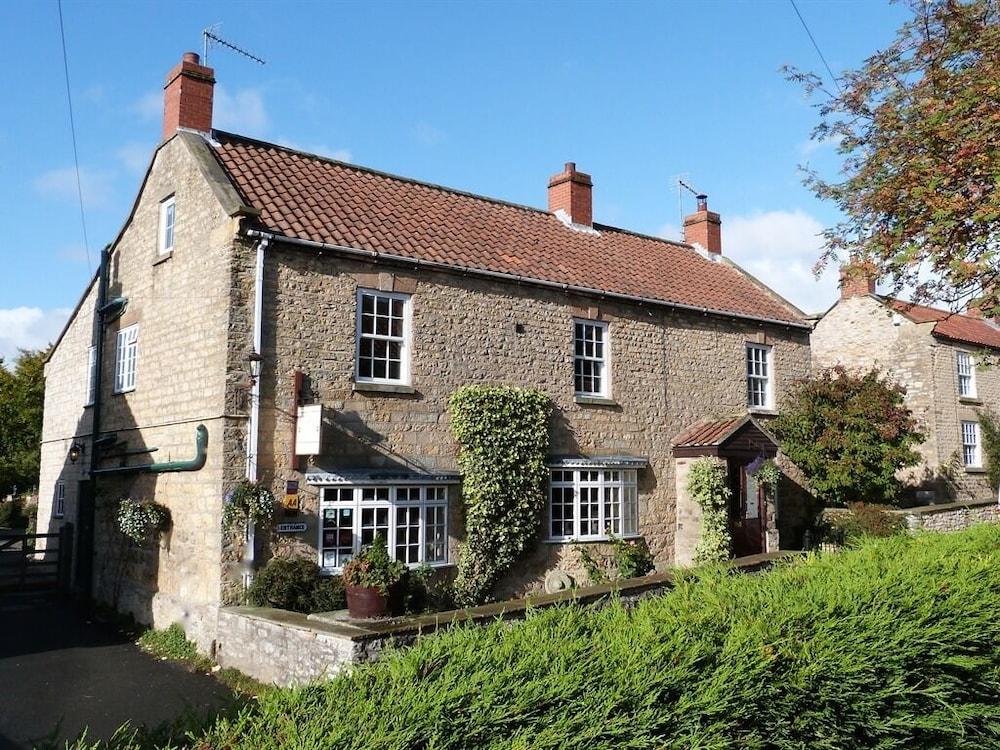 Готель Plumpton Court Nawton Екстер'єр фото