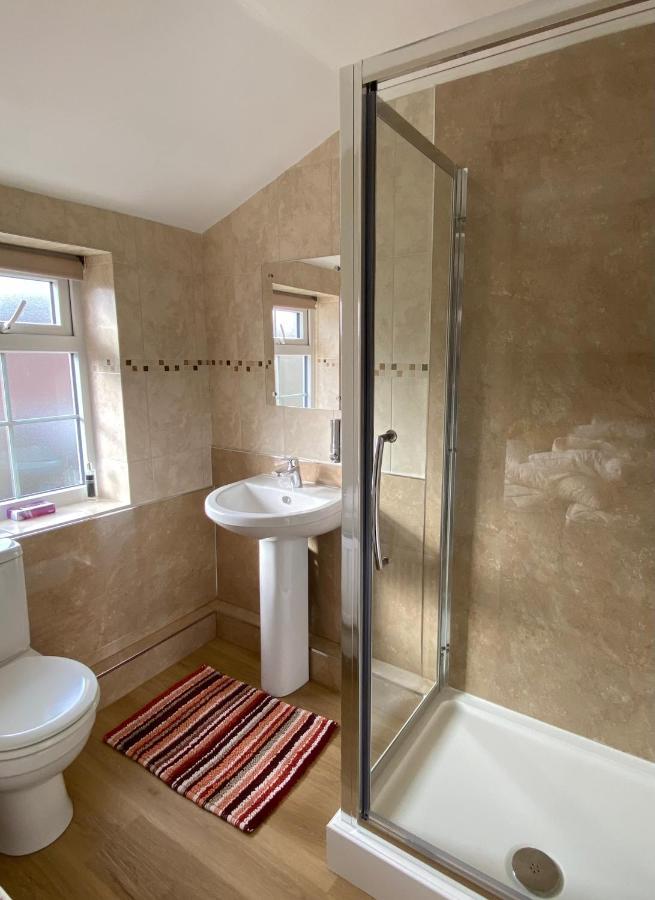 Готель Plumpton Court Nawton Екстер'єр фото