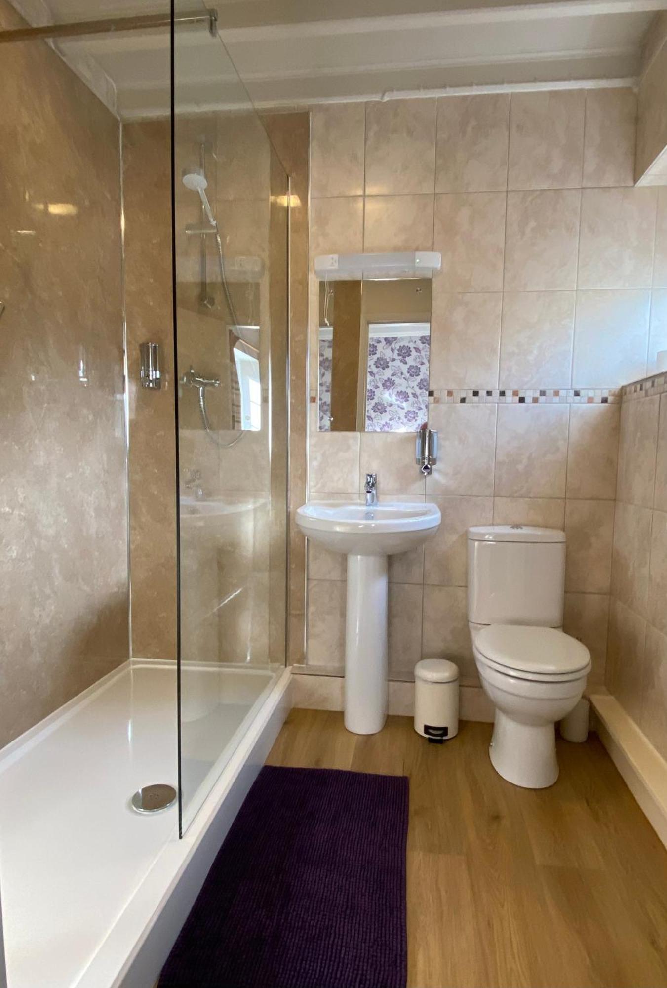 Готель Plumpton Court Nawton Номер фото