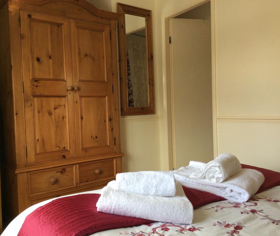 Готель Plumpton Court Nawton Екстер'єр фото